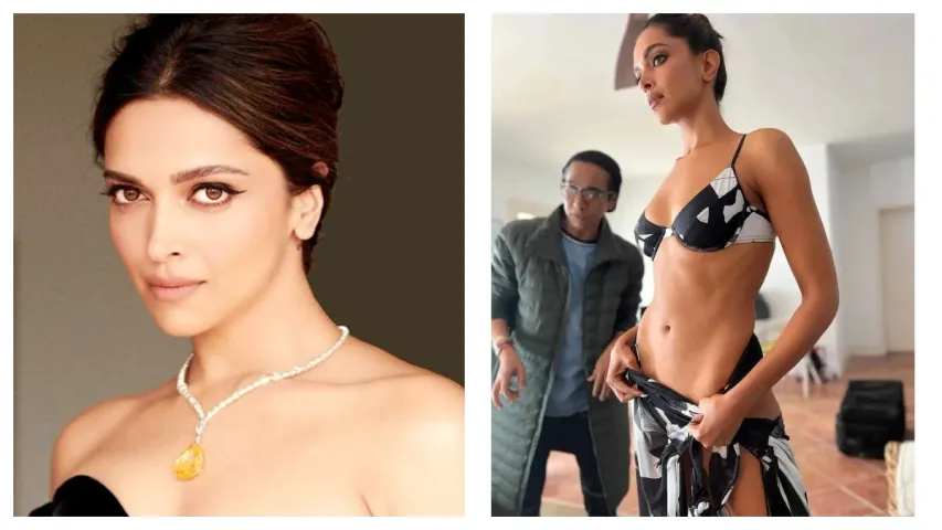 బ్యూటీ సీక్రెట్ చెప్పేసిన దీపిక.. ఈ రెండు పాటిస్తే చాలు అంటోంది