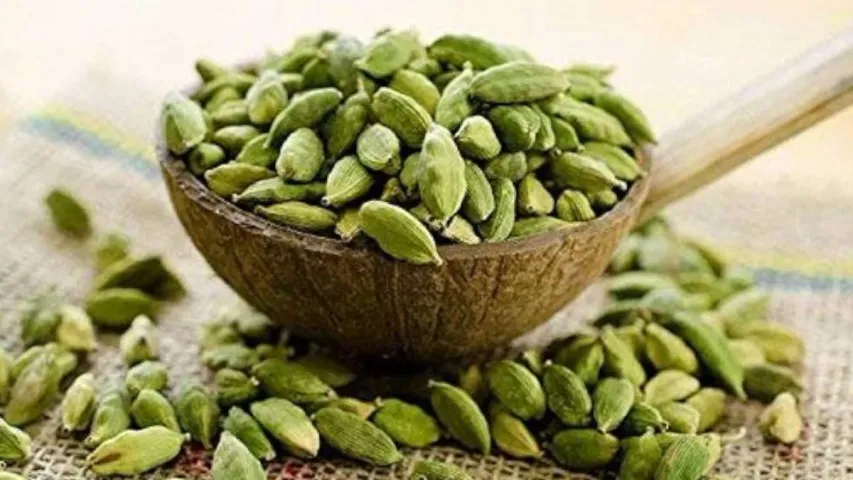 Cardamom Health Benefits: ఏంటీ ఇలాచీతో ఇన్ని లాభాలా..  తప్పక తెలుసుకోండి..!