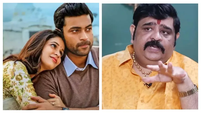 వరుణ్-లావణ్యలకు విడాకులేనా.. మరో చిచ్చుపెట్టిన వేణుస్వామి