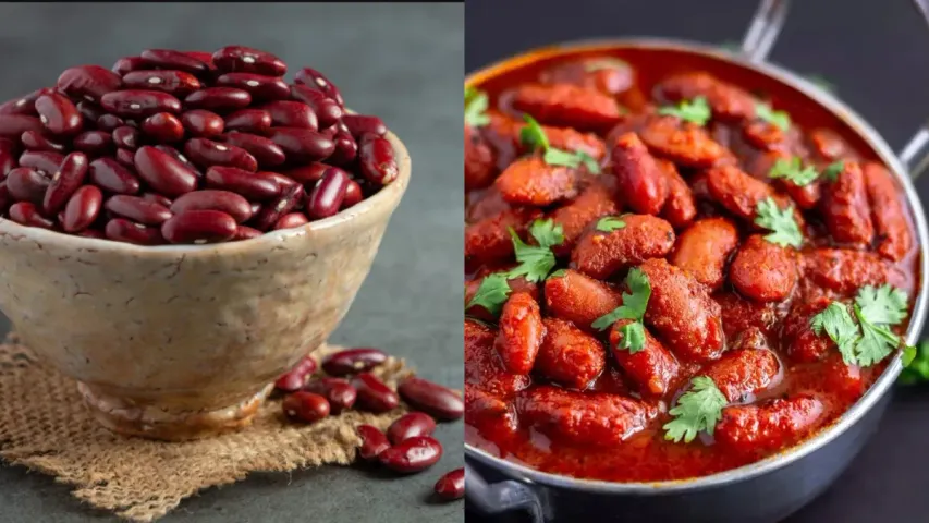 Rajma Beans: రాజ్మా బీన్స్.. ఆరోగ్యానికి ఆరోగ్యం.. రుచికి రుచి.. తింటే ఎన్నో లాభాలు..!