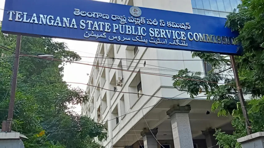 TSPSC: టీఎస్పీఎస్సీలో ఏం జరుగుతోంది?.. సభ్యుల రాజీనామా