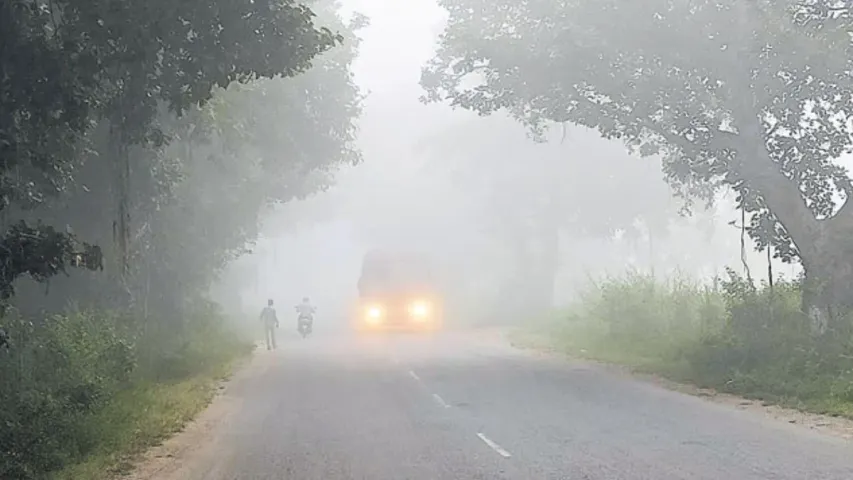 Alert: ఈ రెండు మూడు రోజులూ విపరీతమైన చలి.. హైదరాబాద్ వాతావరణ కేంద్రం హెచ్చరిక