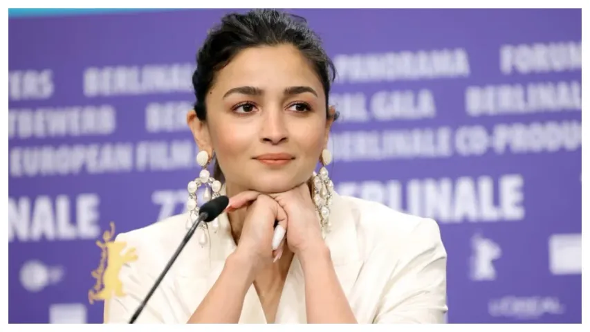 డీప్ ఫేక్ వీడియోపై అలియా ఇంట్రెస్టింగ్ కామెంట్స్.. అద్భుతాలు చేస్తున్నారంటూ
