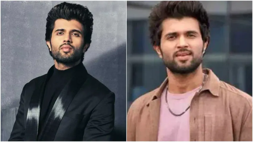 Vijay Devarakonda: విజయ్‎పై బ్యాడ్ కామెంట్స్.. చానలే లేచిపోయిందిగా!
