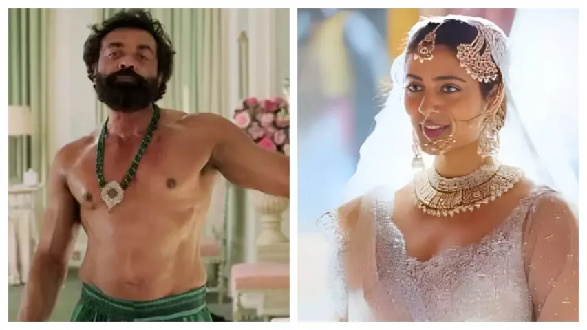 వేదికపైనే పెళ్లి కూతురిని రేప్ చేసిన విలన్.. ఆ సమయంలో తప్పలేదంటూ