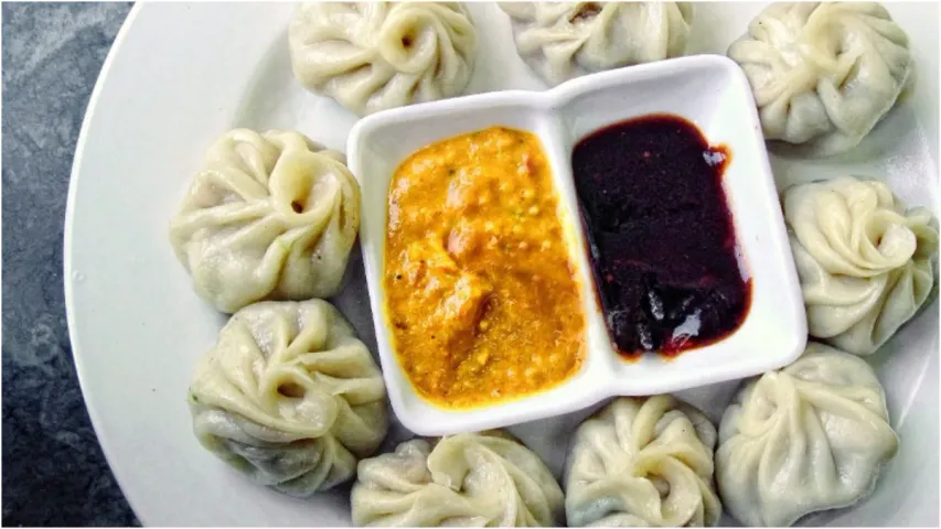 Steamed Momos: స్టీమ్డ్ మోమోస్ తింటే ఇంత మేలు జరుగుతుందా..!