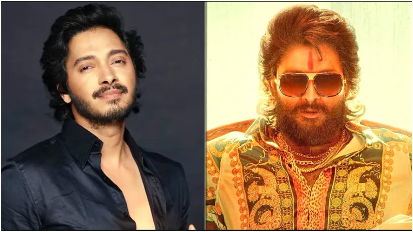Shreyas Talpade: 'పుష్ప' లో అల్లు అర్జున్ కు డబ్బింగ్ చెప్పిన నటుడికి హార్ట్ ఎటాక్..!