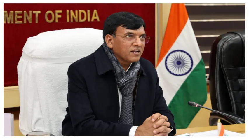 కొవిడ్ పై రాజకీయం చేయొద్దు.. అప్రమత్తంగా ఉండండి: కేంద్రం కీలక సూచన