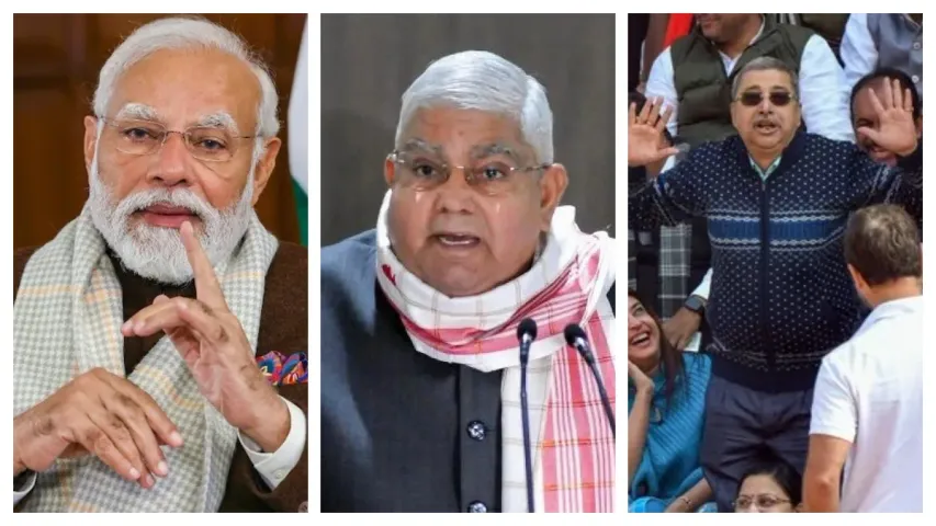 20 ఏళ్లుగా ఎన్నో అవమానాలు ఎదుర్కొన్న.. ప్రధాని మోడీ