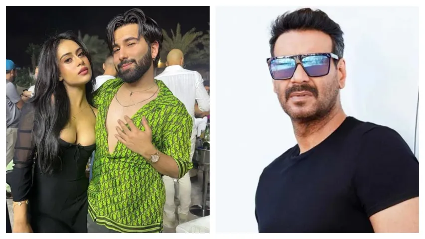 కూతురిపై దారుణమైన ట్రోలింగ్.. నెటిజన్లకు చురకలంటించిన స్టార్ హీరో