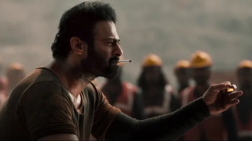 Salaar Trailer:  'ఖాన్సార్‌ ఎరుపెక్కాలా'.. సలార్ ట్రైలర్ అదిరిపోయింది..!