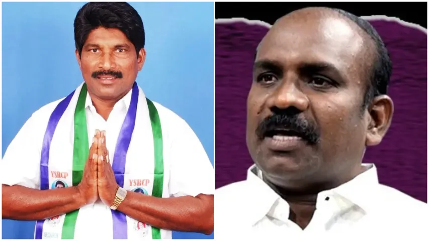 ఆ ఎమ్మెల్యే టీడీపీకి అమ్ముడుపోయాడు.. వైసీపీ నేత ఆరోపణలు