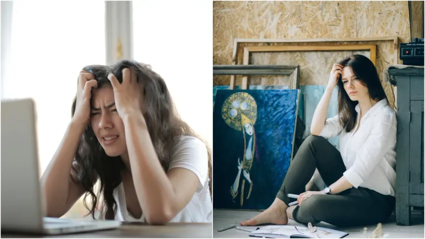 Mental Health Tips: స్ట్రెస్ ఎక్కువైనప్పుడు ఇలా చేయండి.. రిలాక్స్ అవుతారు