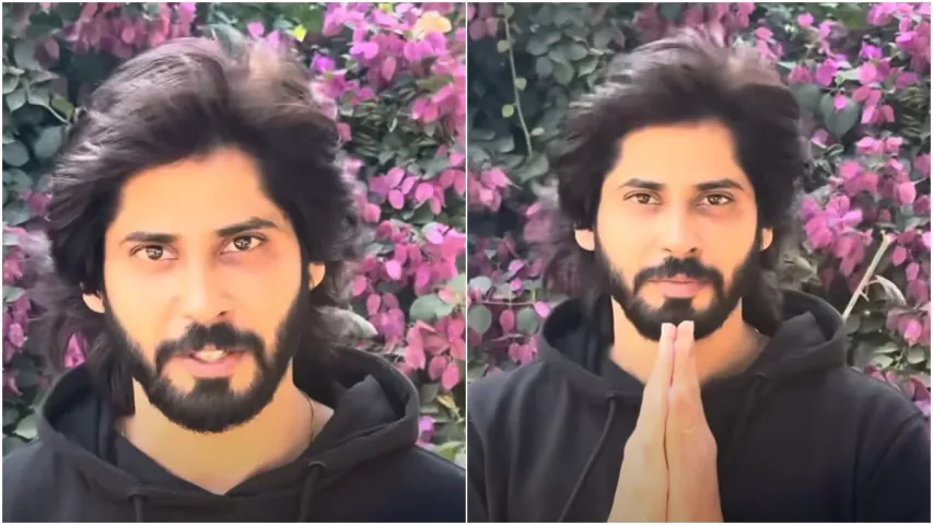Bigg Boss Amardeep : మా అమ్మ, భార్యకు ఏదైనా జరిగి ఉంటే.. అమర్ దీప్ ఎమోషనల్ వీడియో..!