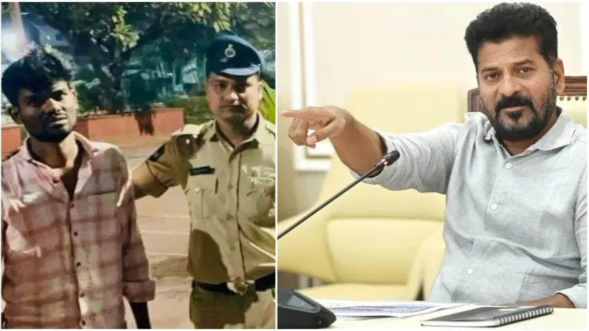 Pallavi Prashanth Arrest: సీఎం సార్ ఏంటిది? పల్లవి ప్రశాంత్ అరెస్ట్ పై రేవంత్ సర్కార్ పై నెటిజన్ల ఫైర్!