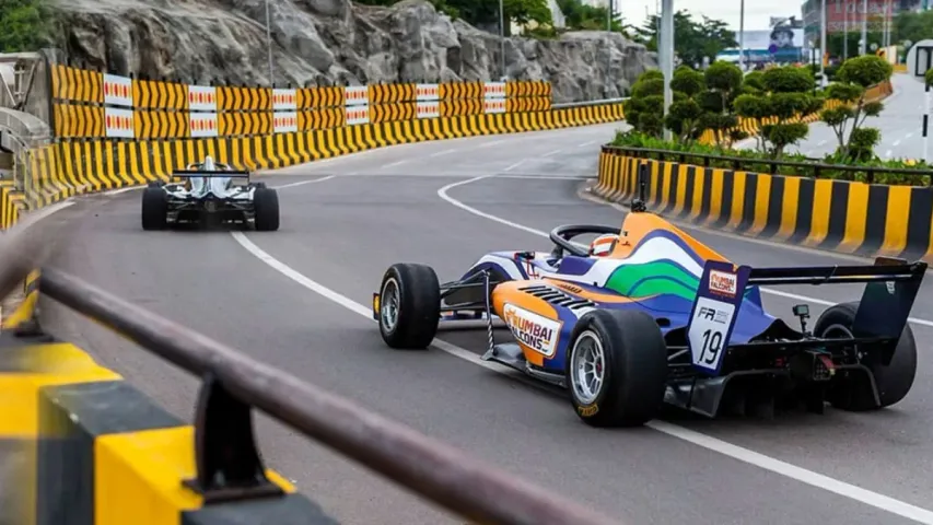 E-Racing: ఈ రేసింగ్‌ ఈ సారి లేనట్టే