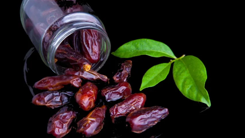 Dates Health: ఖర్జూర తినేవారు.. ఈ విషయాలను ఖచ్చితంగా తెలుసుకోవాలి..!