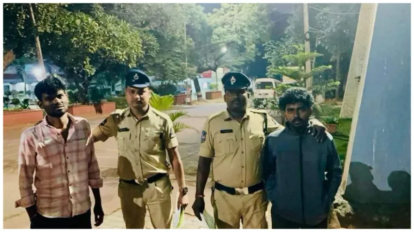 Pallavi Prashanth Arrest: పొమ్మన్నా పోలేదు.. మళ్లీ రావడంతోనే గొడవ.. పల్లవి ప్రశాంత్ కేసుపై డీసీపీ సంచలన నిజాలు