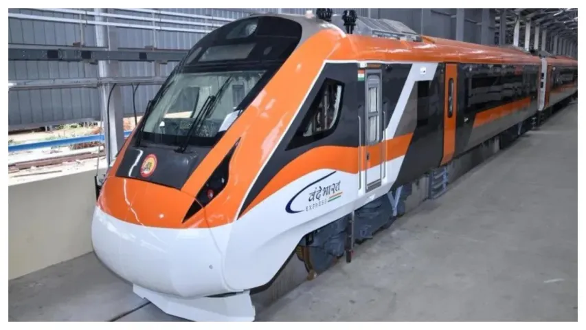 Amrit Bharat Express : ప్రయాణికులకు షాక్.. ‘అమృత్‌ భారత్‌’ జర్నీ చాలా కాస్ట్‌లీ!