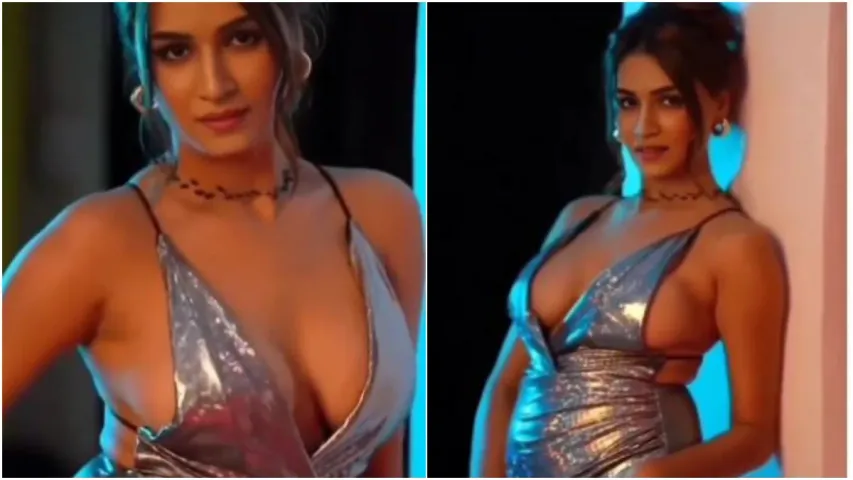 Deep fake: డీప్ ఫేక్ కు బలైన మరోనటి.. చాలా వల్గర్‌గా చూపించిన కేటుగాళ్లు