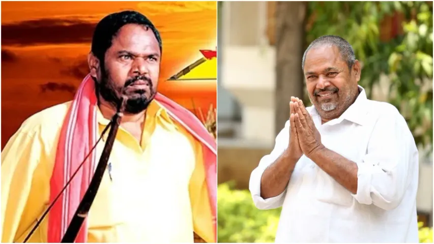 Narayanamurthy : నేడు 70వ వసంతంలోకి అడుగుపెట్టిన పీపుల్ స్టార్