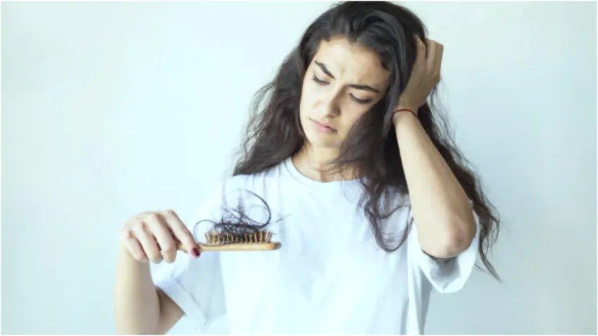 Foods Causing Hair Fall: ఈ ఆహారాలు తింటే.. మీ జుట్టు రాలడం మరింత పెరుగుతుంది..!