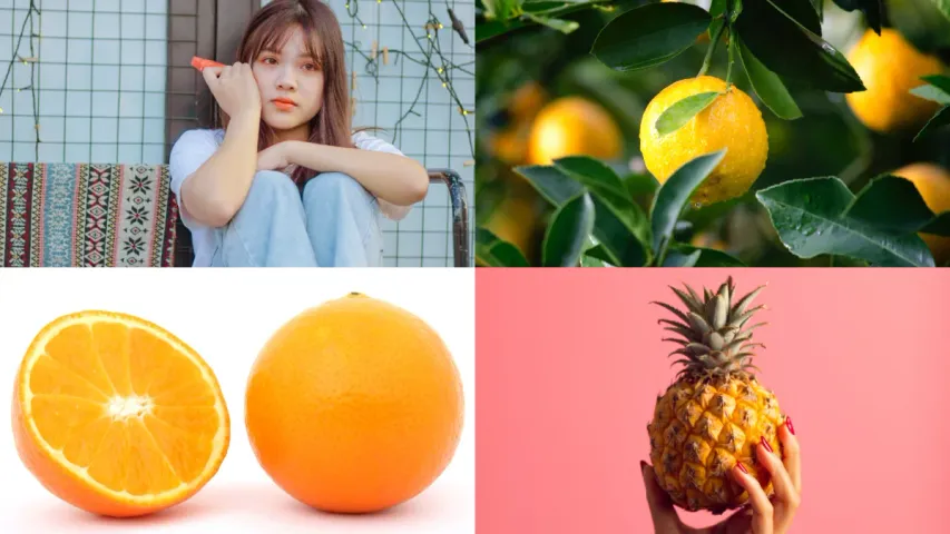 Fruits Uplift Mood: చిరాకు వెంటనే పోవాలంటే ఈ పండ్లు తినండి..వెంటనే ఫలితం