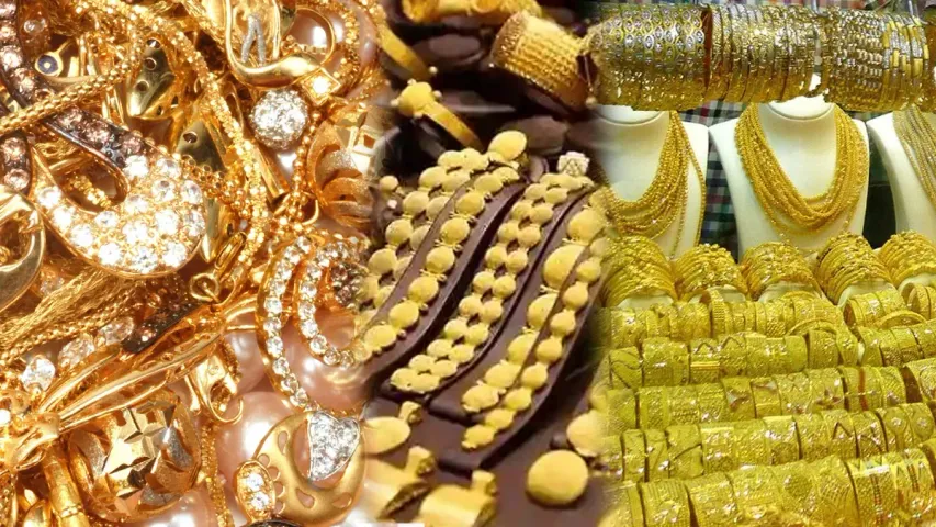 Gold Rates Hike: ఓహ్.. భగ్గుమన్న బంగారం ధరలు.. వెండి ధరల జిగేల్! ఎంతంటే.. 
