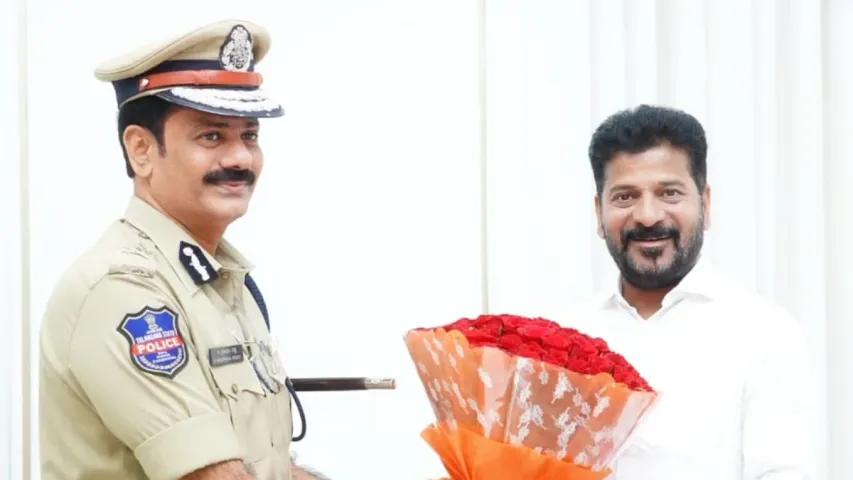 HYD CP: సీఎం రేవంత్ ఆదేశాలు.. వారికి హైదరాబాద్ సీపీ హెచ్చరిక