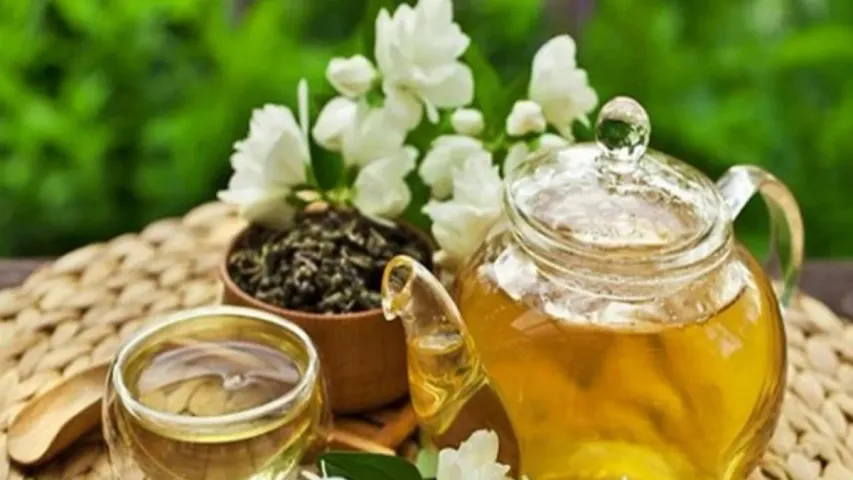 Jasmine Tea Benefits: మ‌ల్లెపూల‌తో టీ.. ఎప్పుడైనా ట్రై చేశారా?