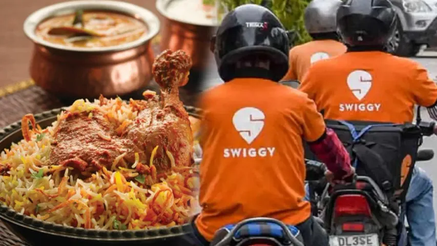Hyderabad Biryani: పొద్దున్నే..నాలుగిడ్లీ.. పొద్దెక్కితే బిర్యానీ.. హైదరాబాదీల రూటే సపరేటు! 