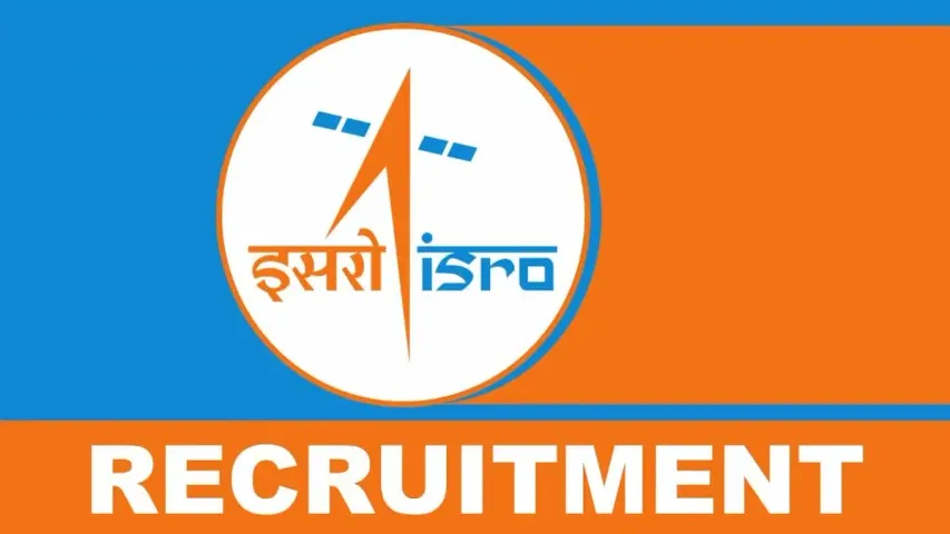 ISRO Jobs: ఇస్రోలో భారీగా ఉద్యోగాలు..ఎన్నంటే?