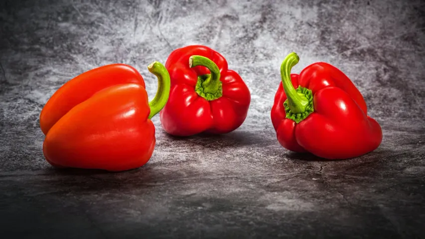 Red Capsicum Benefits: రెడ్ క్యాప్సికంతో అధిక బరువు తగ్గొచ్చా.. ఇలా చేస్తే ఎంతో ఉపయోగం