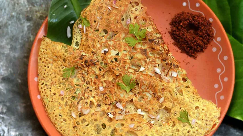 Breakfast: ఈ హెల్తీ బ్రేక్ ఫాస్ట్ ఎప్పుడైనా ట్రై చేశారా..? జొన్న దోశలు ఆరోగ్యానికి ఎంతో మంచిది!