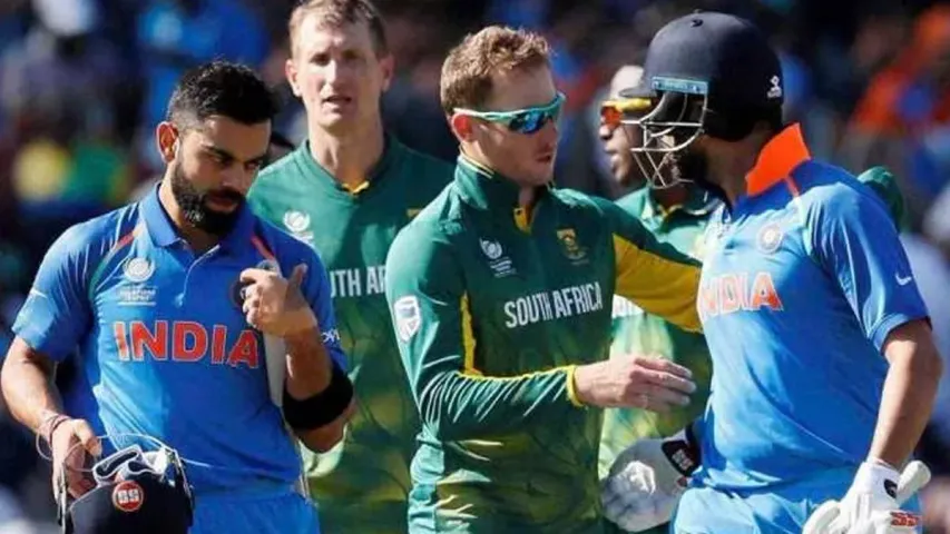 India vs South Africa: సౌతాఫ్రికాలో టీమిండియా తీరిది.. ఈసారైనా ఆ ఘనత సాధిస్తారా?