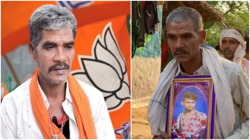 Ishwar Sahu: కొడుకు హత్యతో పగ.. ఏడు సార్లు గెలిచిన ఎమ్మెల్యేపై కూలీ విక్టరీ