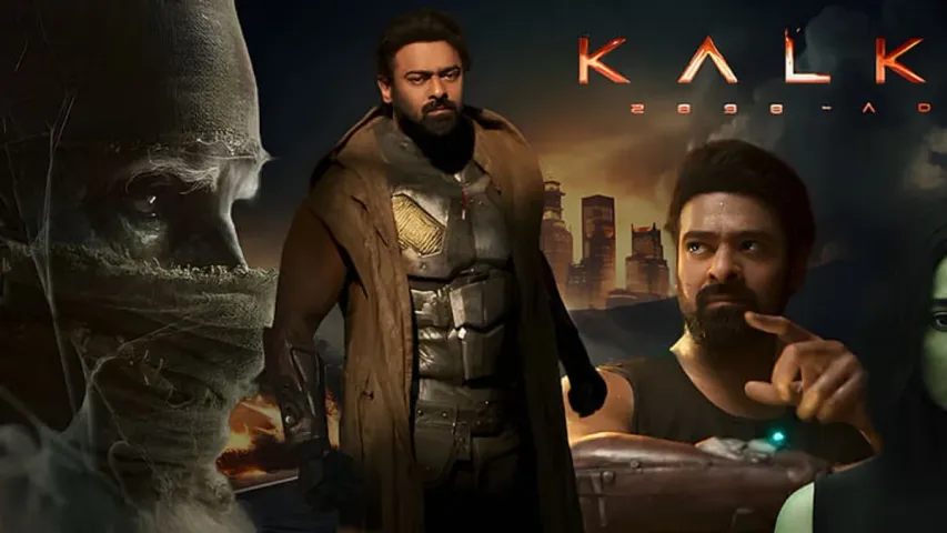 Kalki 2898 AD: ప్రభాస్ ఫ్యాన్స్ కి బిగ్ అలర్ట్.. కల్కి రిలీజ్ డేట్ మారింది!