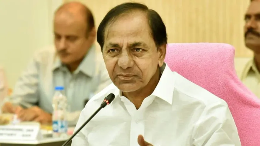 Mallareddy: మల్లారెడ్డికి కేసీఆర్ బిగ్ షాక్!
