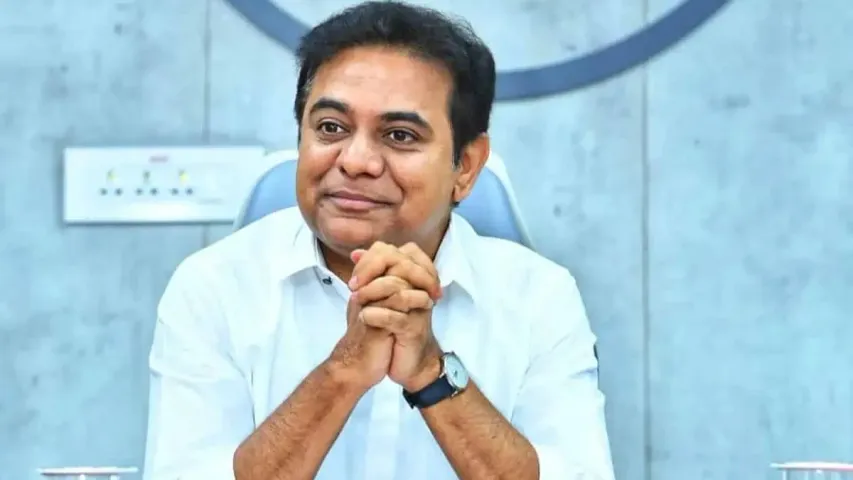 IT Minister KTR :ట్రెండింగ్ లో ఐటీ మినిస్టర్..కేటీఆర్ ని ట్యాగ్ చేస్తూ వెల్లువెత్తుతున్న ట్వీట్లు