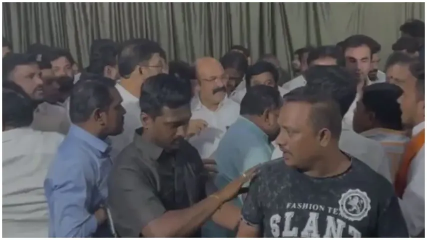 YSRCP : కర్నూలు వైసీపీలో భగ్గుమన్న విభేదాలు