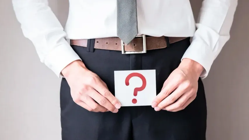 Men Health: పురుషులకు స్పెషల్.. ఇవి తింటే ఆ సమయంలో ఫుల్ ఎనర్జీ వస్తుందట..!
