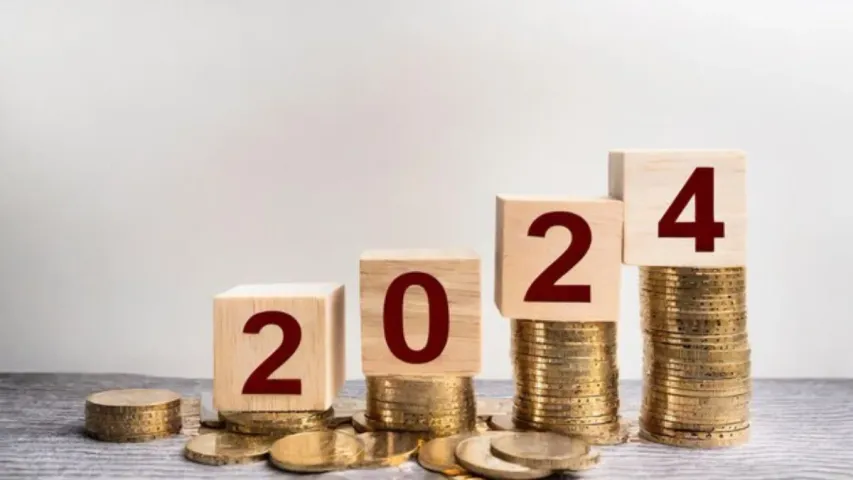 Financial Decisions :  కొత్త ఏడాది నుంచి డబ్బు, ఖర్చులు ఆదా చేయాలనుకుంటున్నారా? అయితే ఈ విషయాలు గుర్తుంచుకోండి..!!
