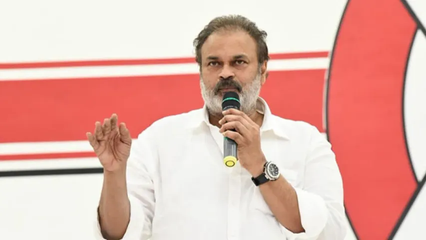 Naga Babu: జగన్ శవ రాజకీయాల్లో ఆరితేరారు.. నాగబాబు ఘాటు విమర్శలు