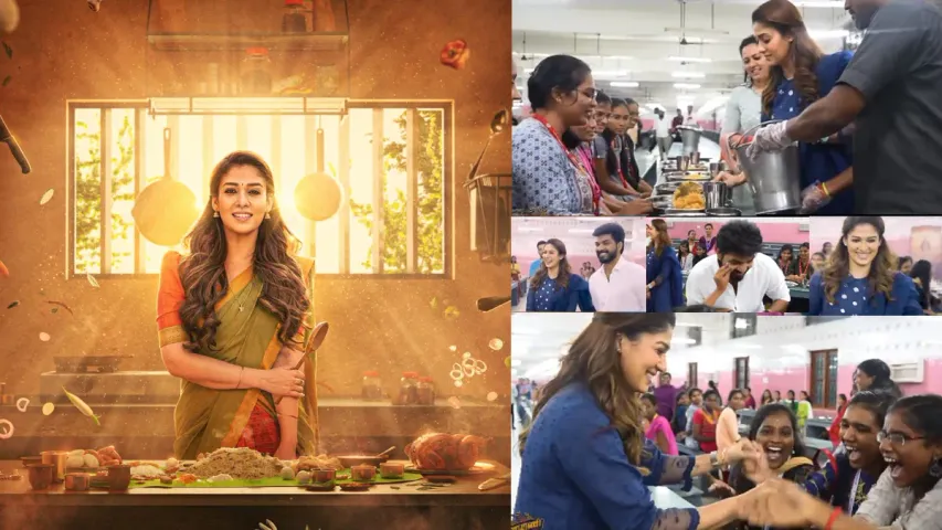 Nayanathara News: నయనతార మారిపోయింది.. అందుకు సిద్ధం అయిపోయింది.. సినీజనాలు షాక్!