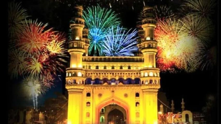 Hyderabad: హైదరాబాదీలకు బిగ్ షాక్.. న్యూ ఇయర్ వేడుకలపై ఆంక్షలు..
