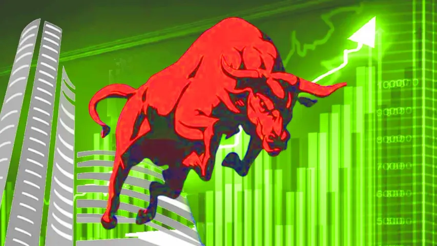 Nifty Record: నిఫ్టీ దూకుడు.. ఆల్ టైమ్ హై టచ్ చేసిన సూచీ.. 