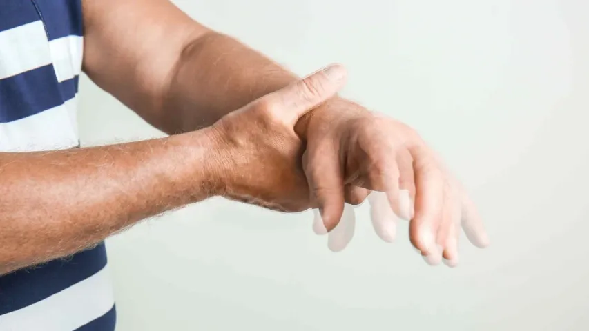 Parkinsons:  పార్కిన్సన్స్‌ వ్యాధిని ఇలా గుర్తించొచ్చు.. సత్ఫలితాలనిస్తోన్న కొత్త పరీక్ష