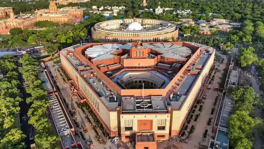Parliament Sessions : రేపటి నుంచి పార్లమెంట్ సమావేశాలు ప్రారంభం