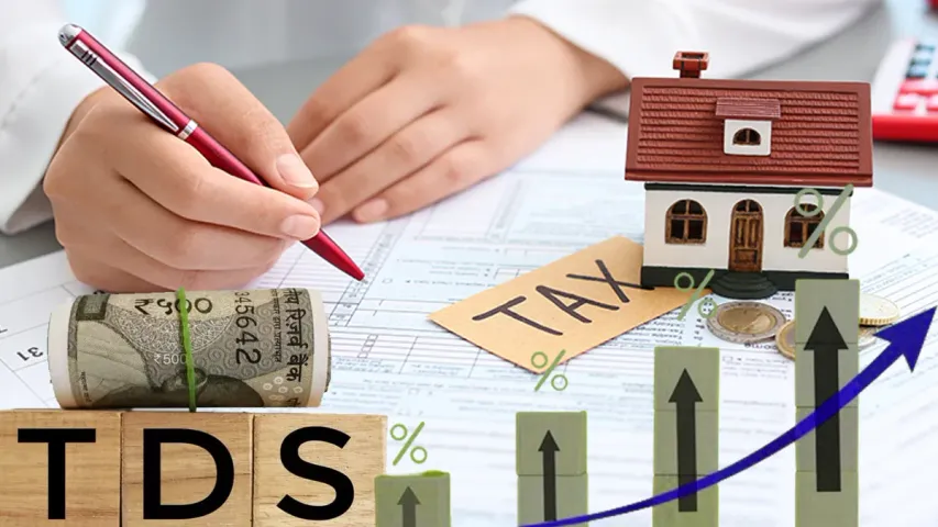 Property Purchase : ప్రాపర్టీ కొంటున్నారా? ఈ విషయం తెలుసుకోకపోతే టాక్స్ అదిరిపోద్ది 