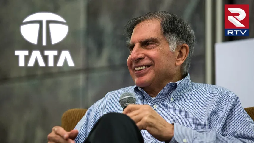 Ratan Tata Birthday: ఓపికతో తీర్చిద్దిన వ్యాపారం టాటా గ్రూప్.. ఇది రతన్ టాటా ప్రయాణం.. 